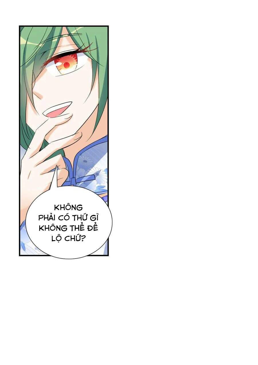 Tô Tịch Kỳ Quái 2: Chapter 37