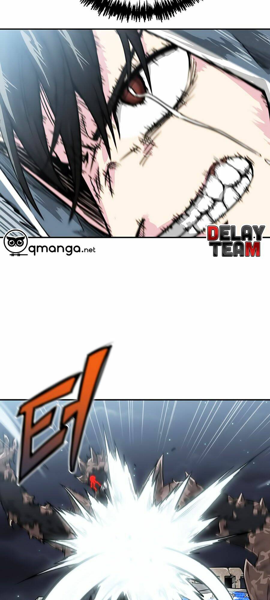 Hầm Ngục Bóng Tối: Chapter 3