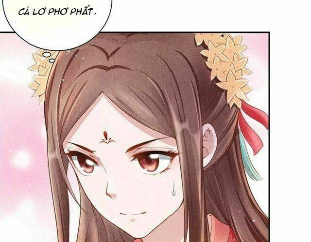 Thịnh Sủng Y Phi Chi Dao Quan Truyện: Chapter 35