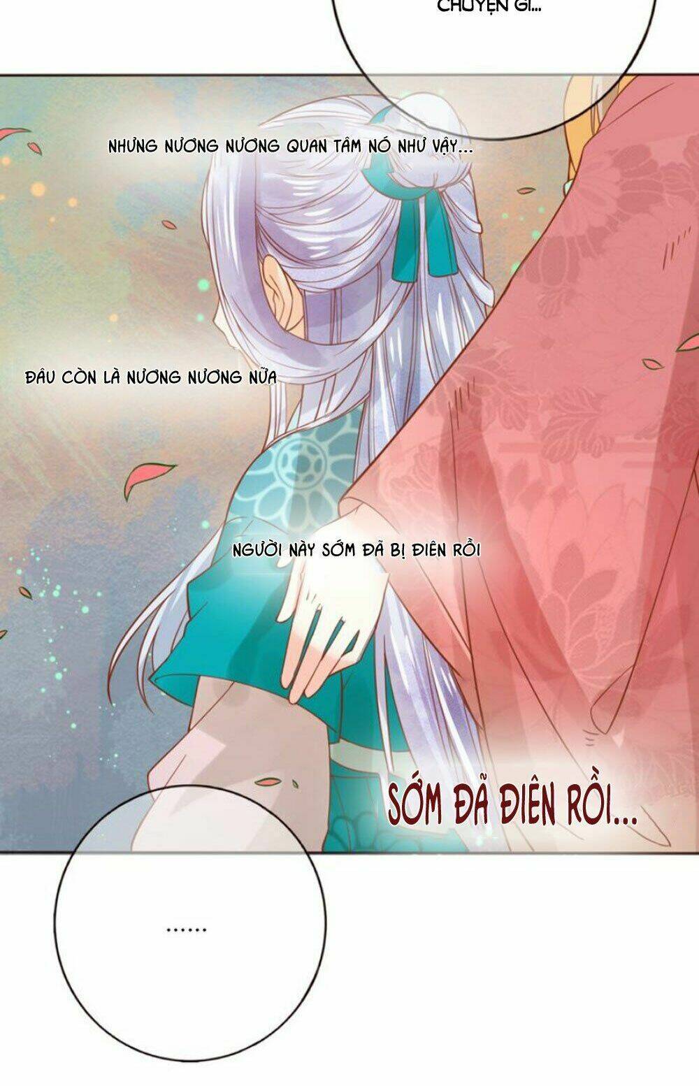 Chọc Nhầm Thượng Thần Băng Lãnh: Chapter 29