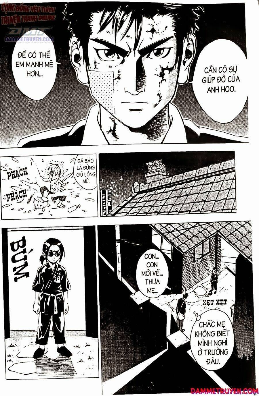 Ai Hơn Ai: Chapter 170