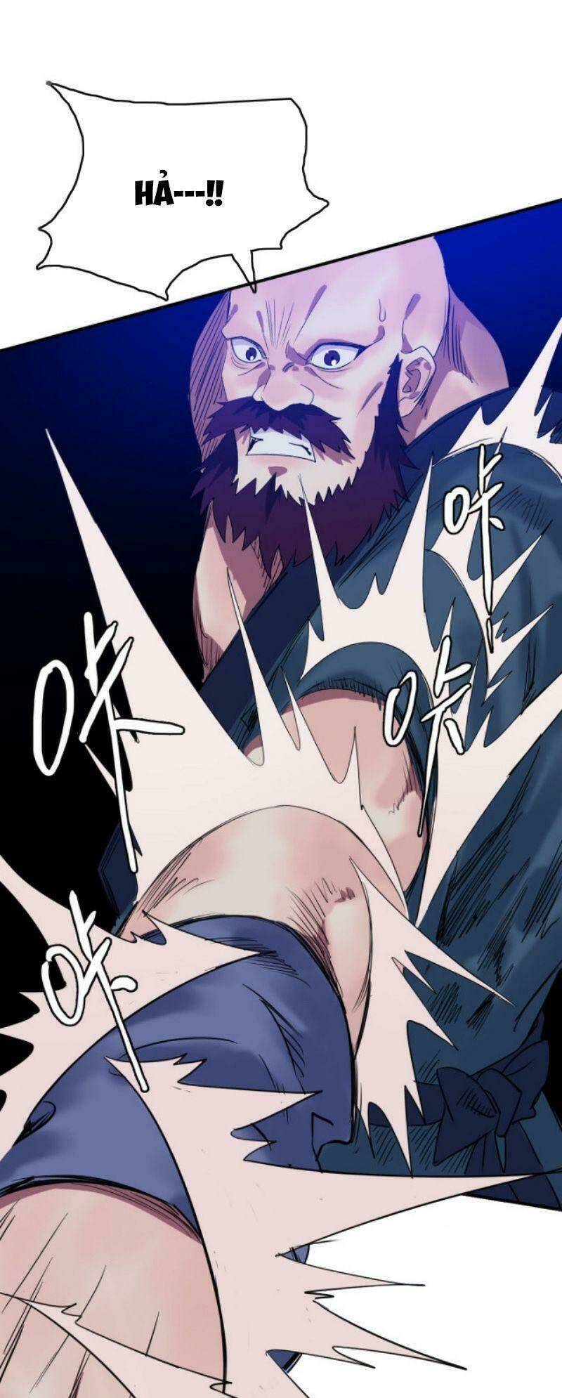 Siêu Đạo Thần Thuật: Chapter 28