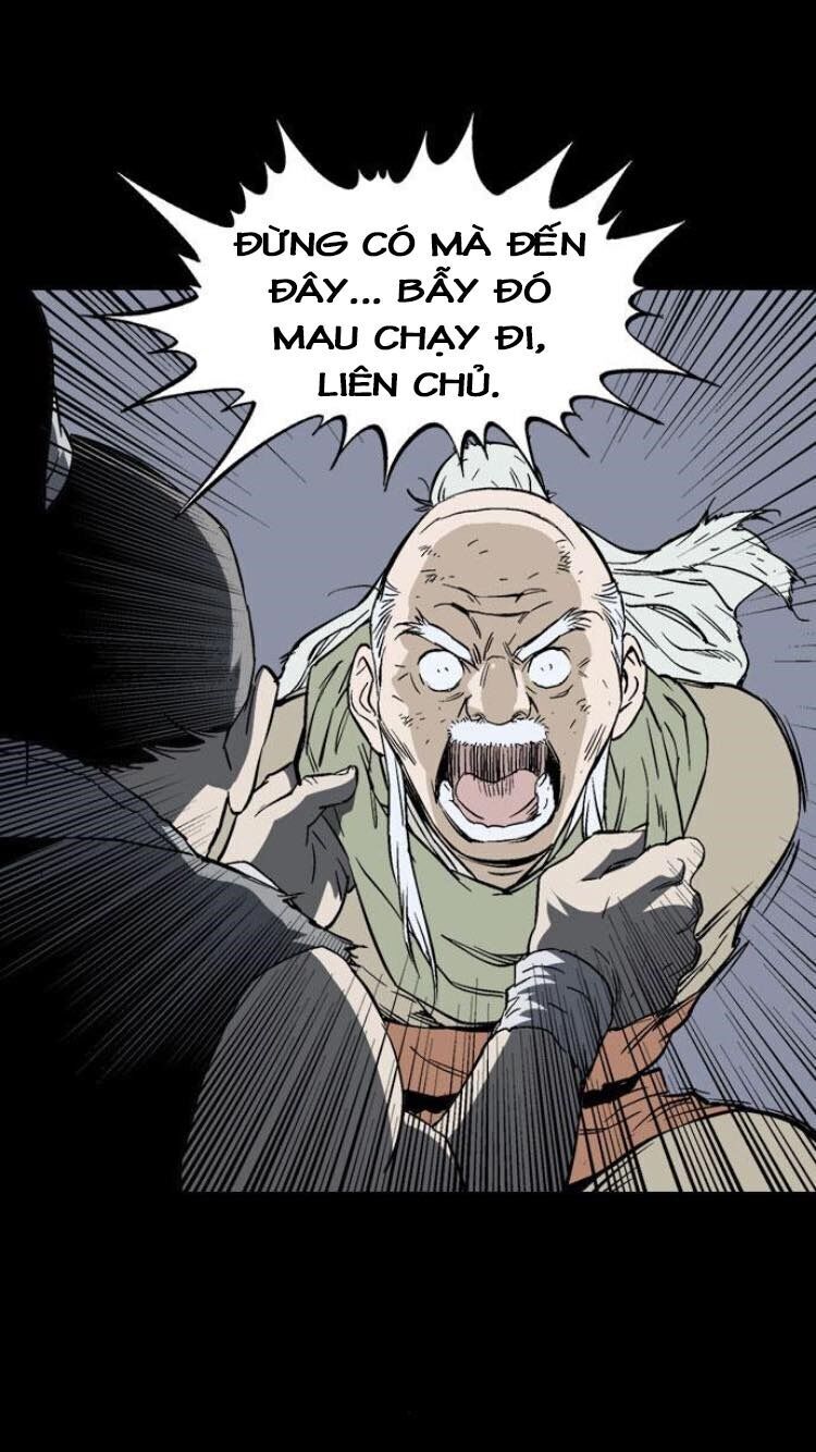 Cao Thủ 2: Chapter 123