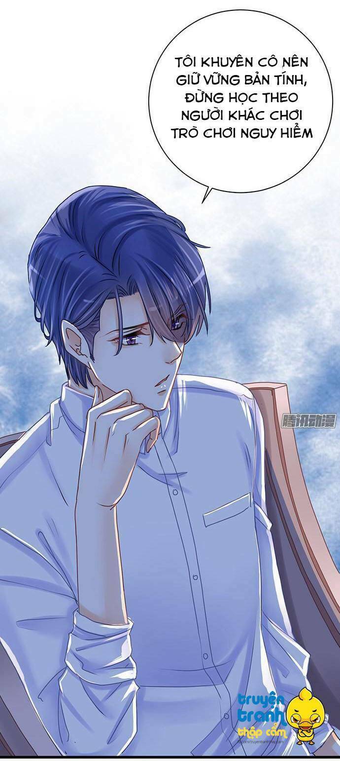 Trọng Sinh Để Ngủ Với Ảnh Đế: Chapter 23