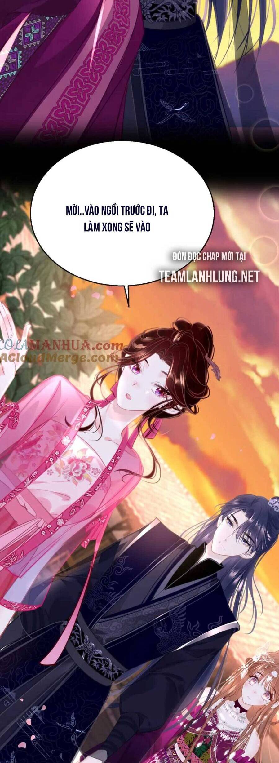 Bắt Đầu Hủy Hôn Để Công Lược Vương Gia: Chapter 95