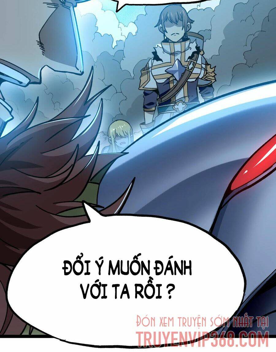 Vú Em Vô Địch: Chapter 10