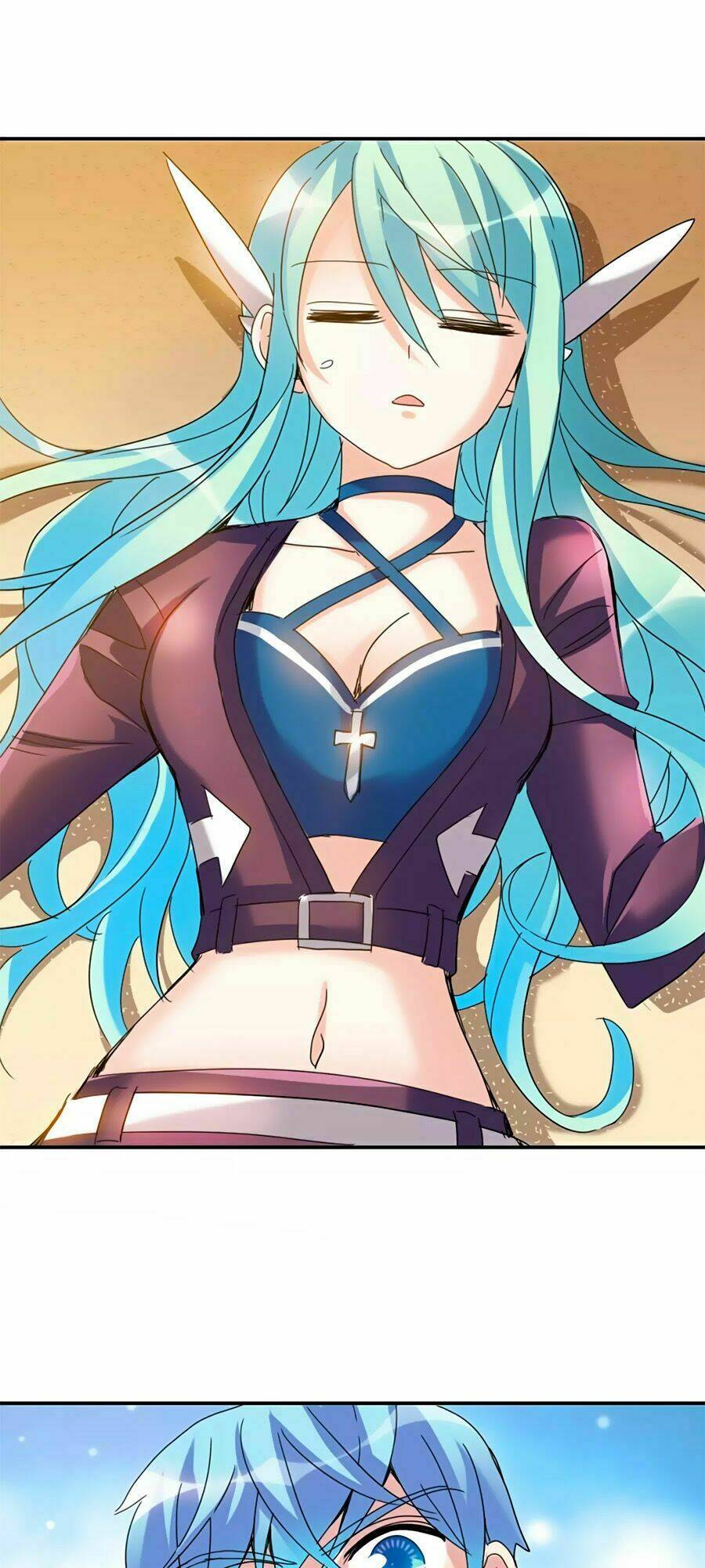 Im Miệng Cho Ta!: Chapter 25