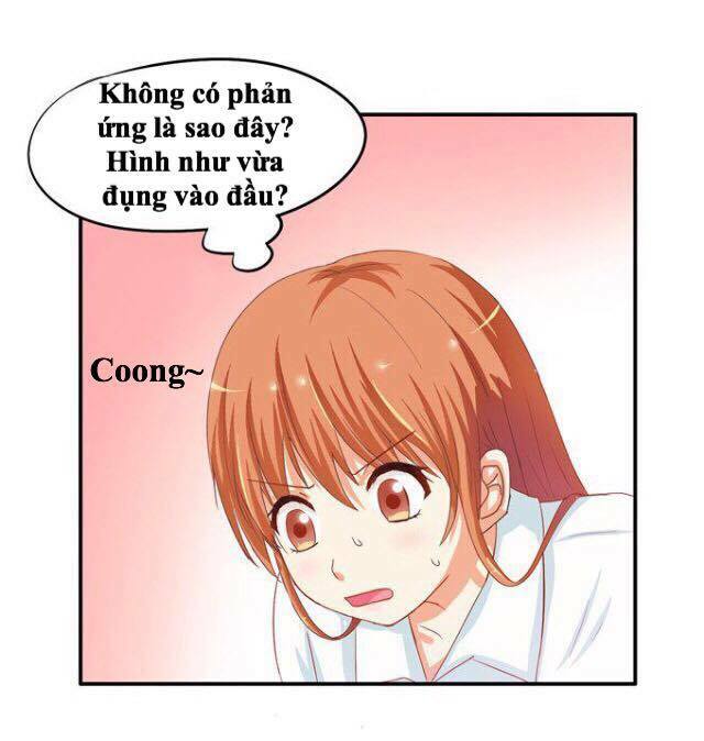 Mối Tình Đầu Có Chút Ngọt: Chapter 27
