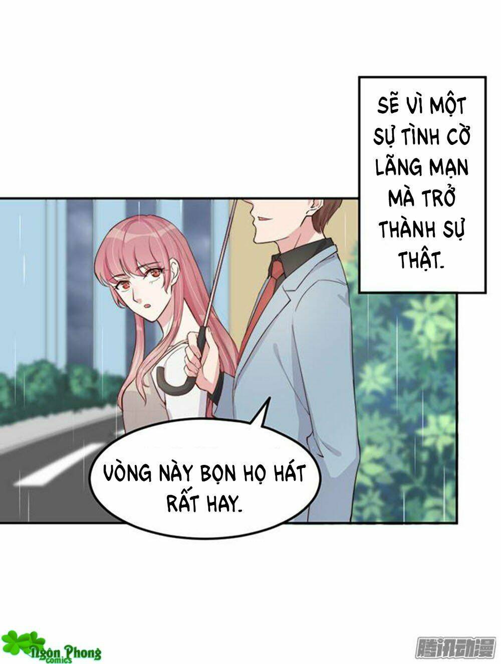 Bà Xã Tôi Là Nam Thần: Chapter 25