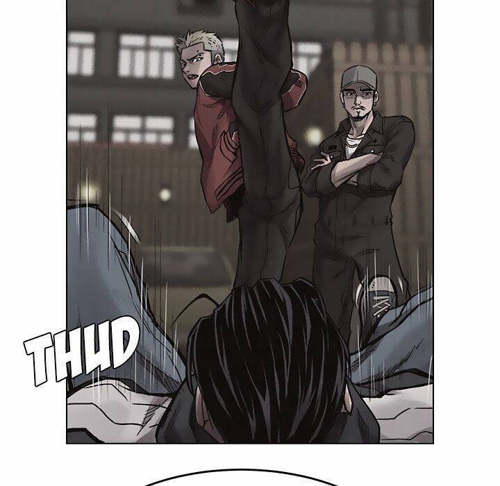 Nắm Đấm: Chapter 11