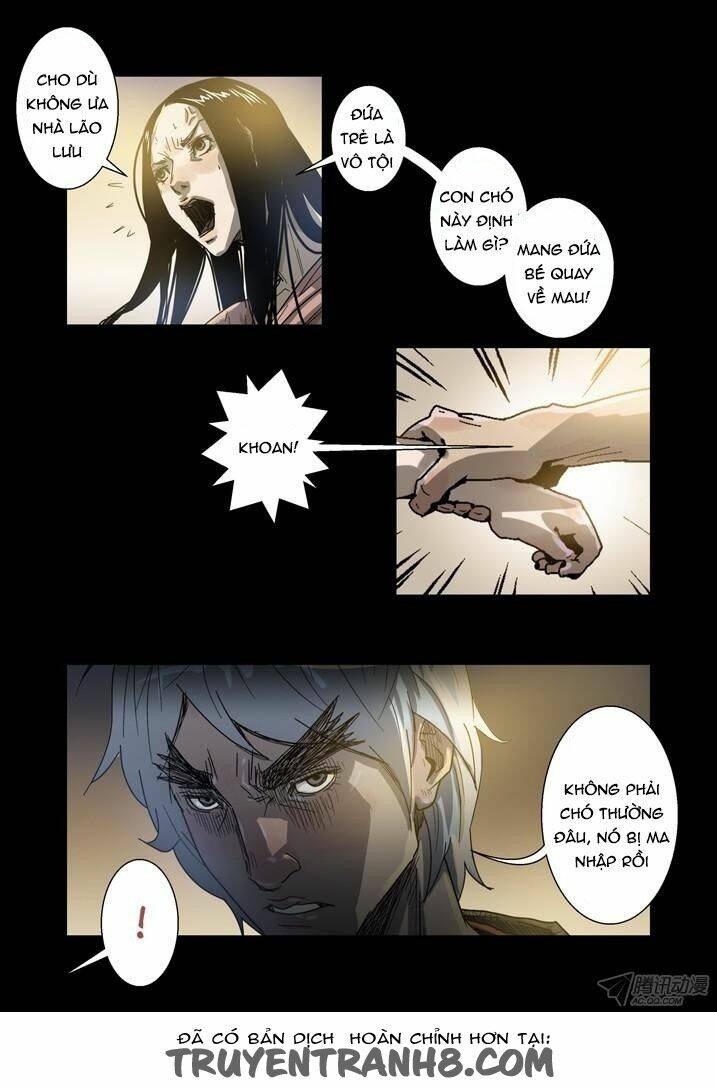 Thâu Hồn: Chapter 75