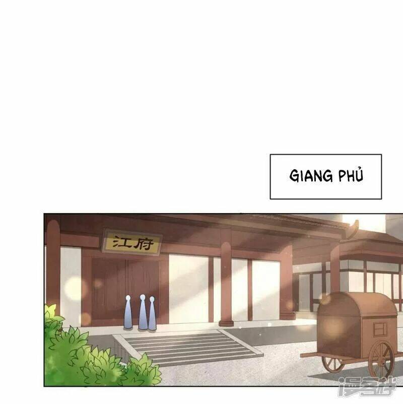 Vương Phi Có Độc!: Chapter 49