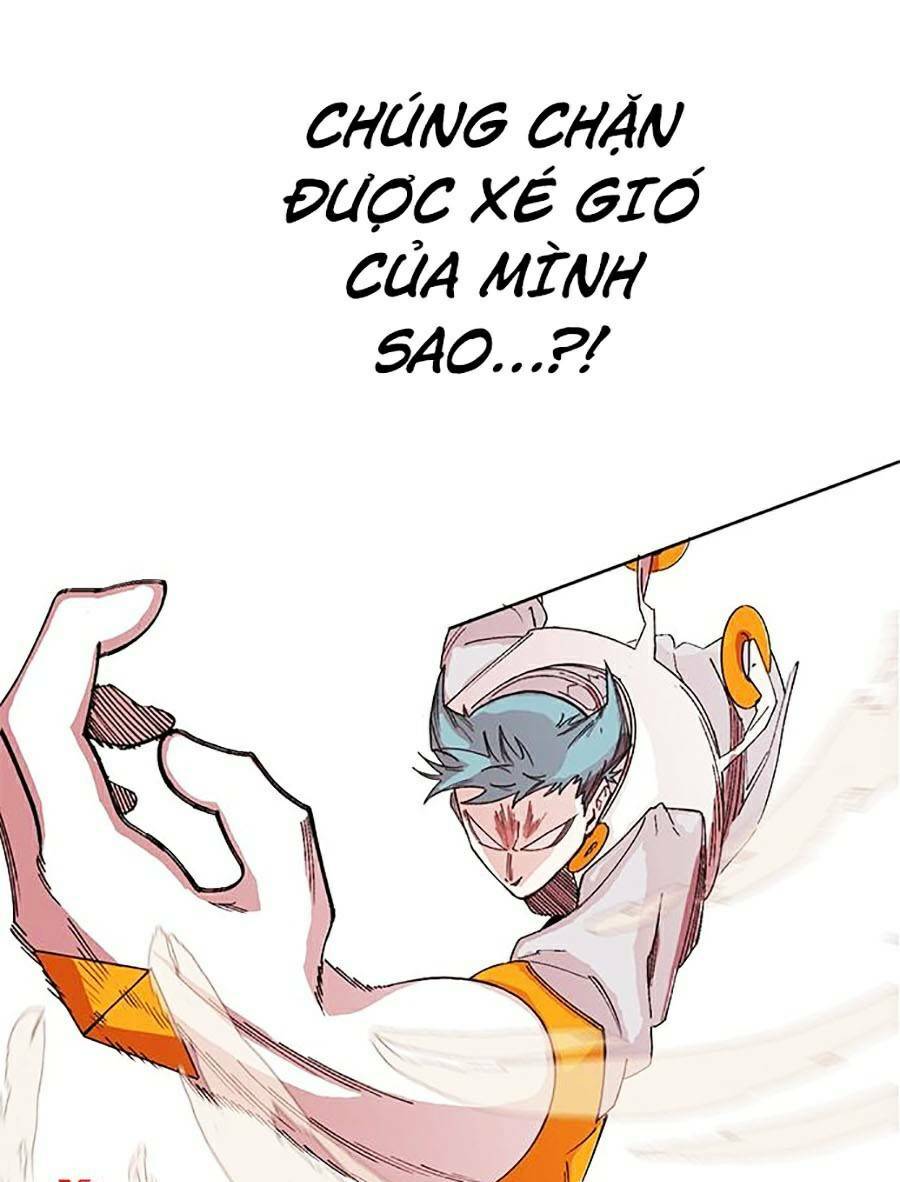 Hard Core Leveling Warrior Ss2: Chapter 125