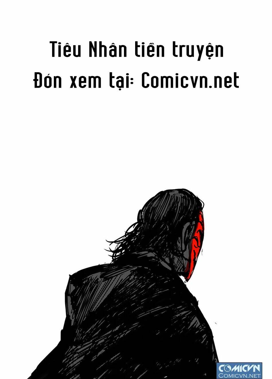 Tiêu Nhân Tiền Truyện: Chapter 1