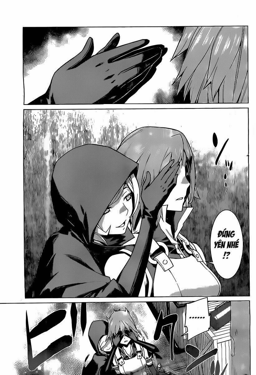 Dungeon Ni Deai O Motomeru No Wa Machigatte Iru Darou Ka: Chapter 8