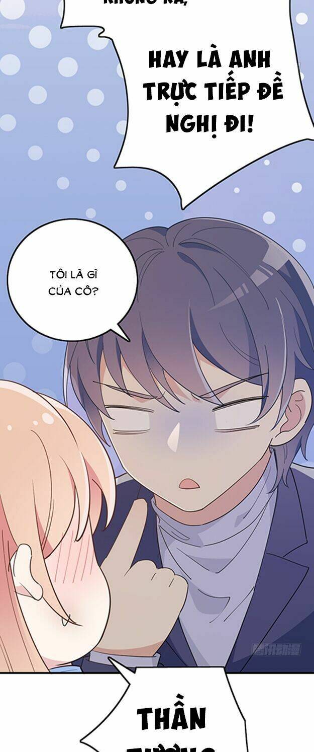 Bí Mật Kết Hôn Với Ảnh Đế: Vợ Ơi Đến Đây Tấn Công Đi Nào: Chapter 59