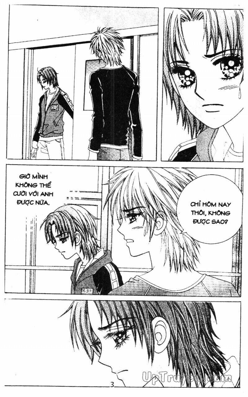 Mặt nạ tình yêu: Chapter 44