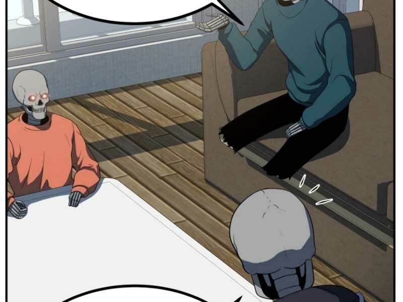 Ngôi Nhà Kết Nối Với Hầm Ngục: Chapter 12