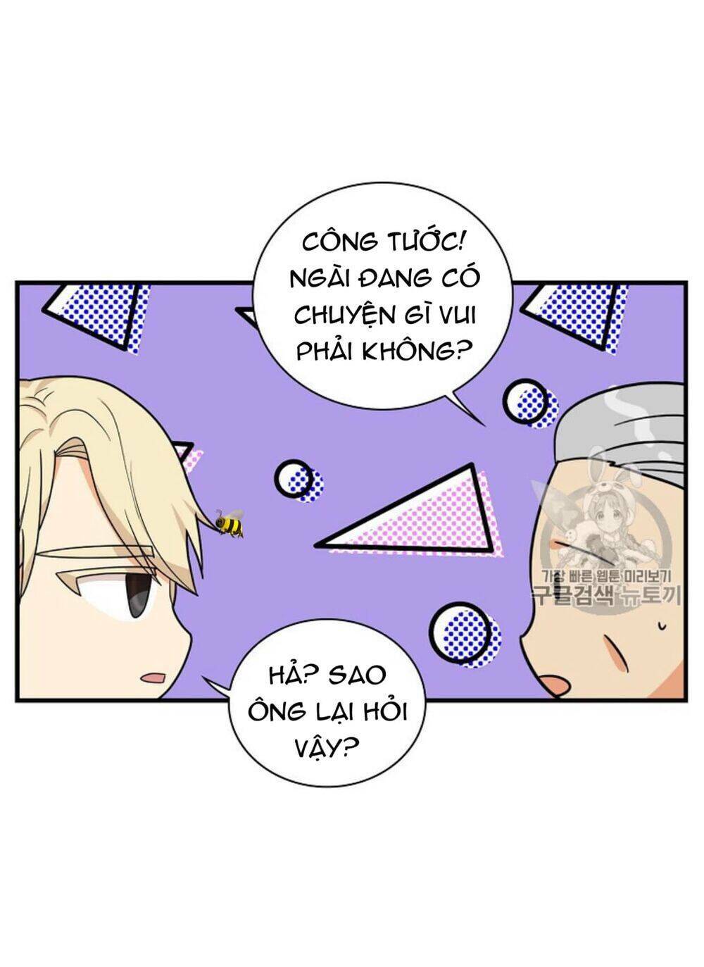 Xuyên Không Trở Thành Mami Phản Diện: Chapter 37