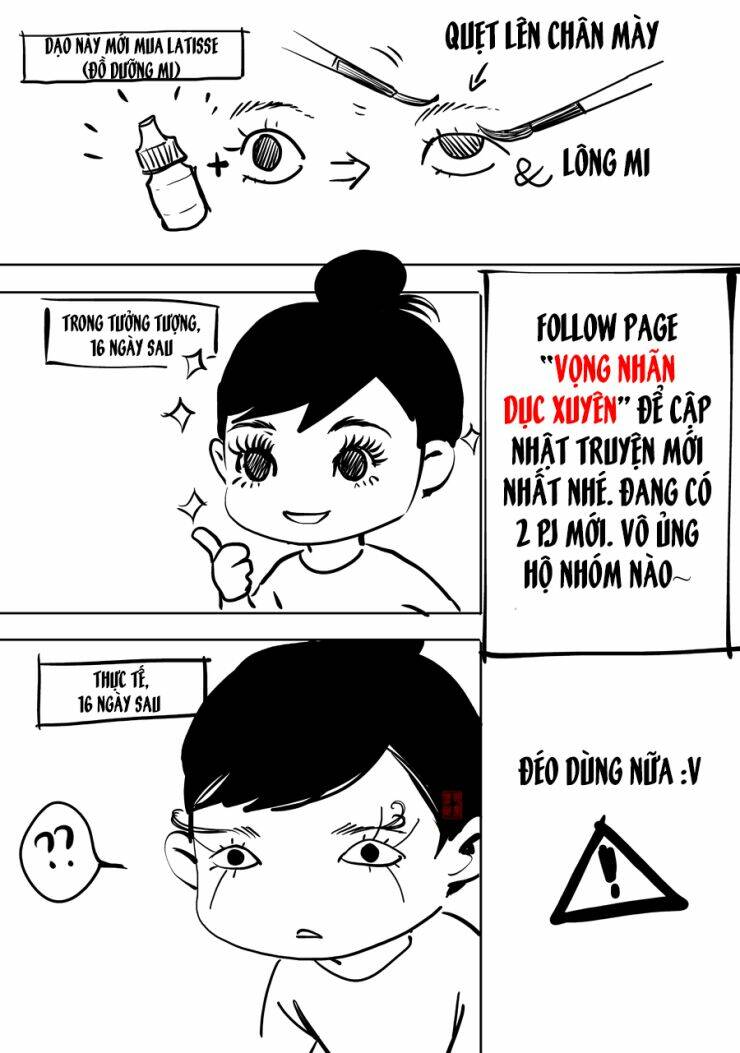 Tạp Tư Lục: Chapter 26