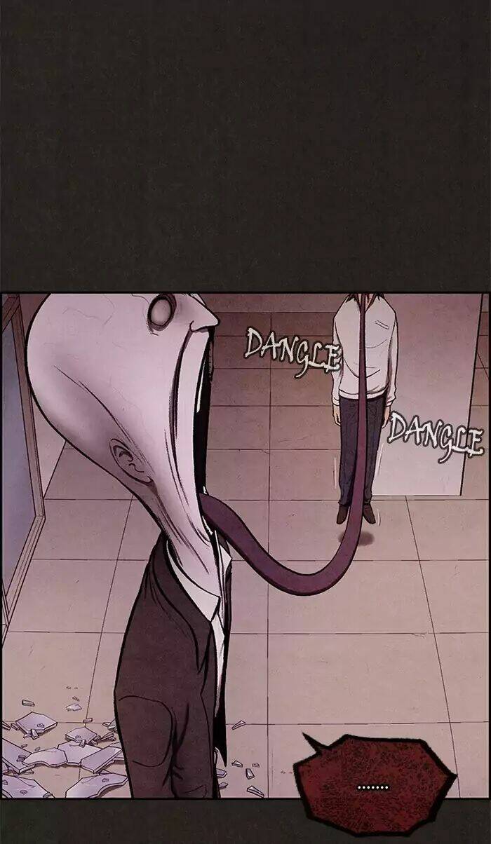 Quái Vật Tại Chung Cư Xanh: Chapter 8