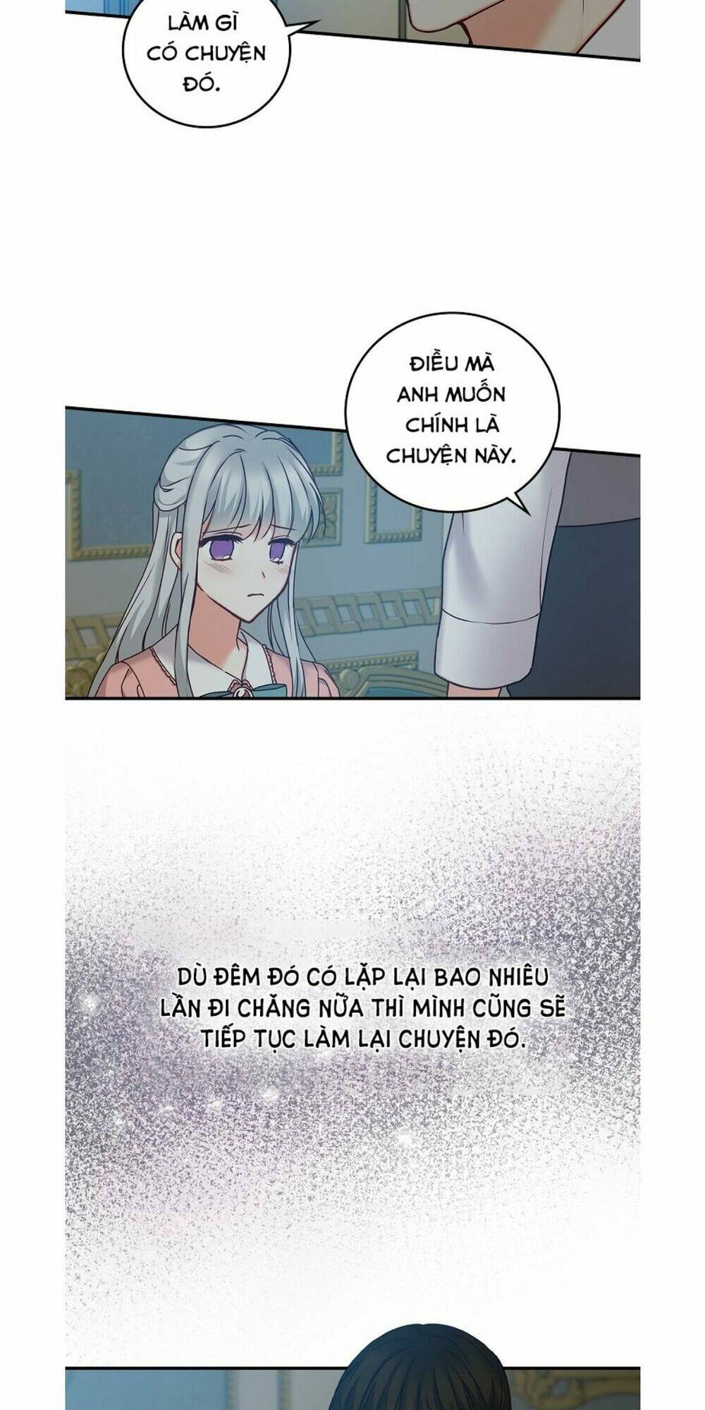 Đừng Chọc Đứa Em Gái Bé Bỏng Của Chúng Tôi: Chapter 67