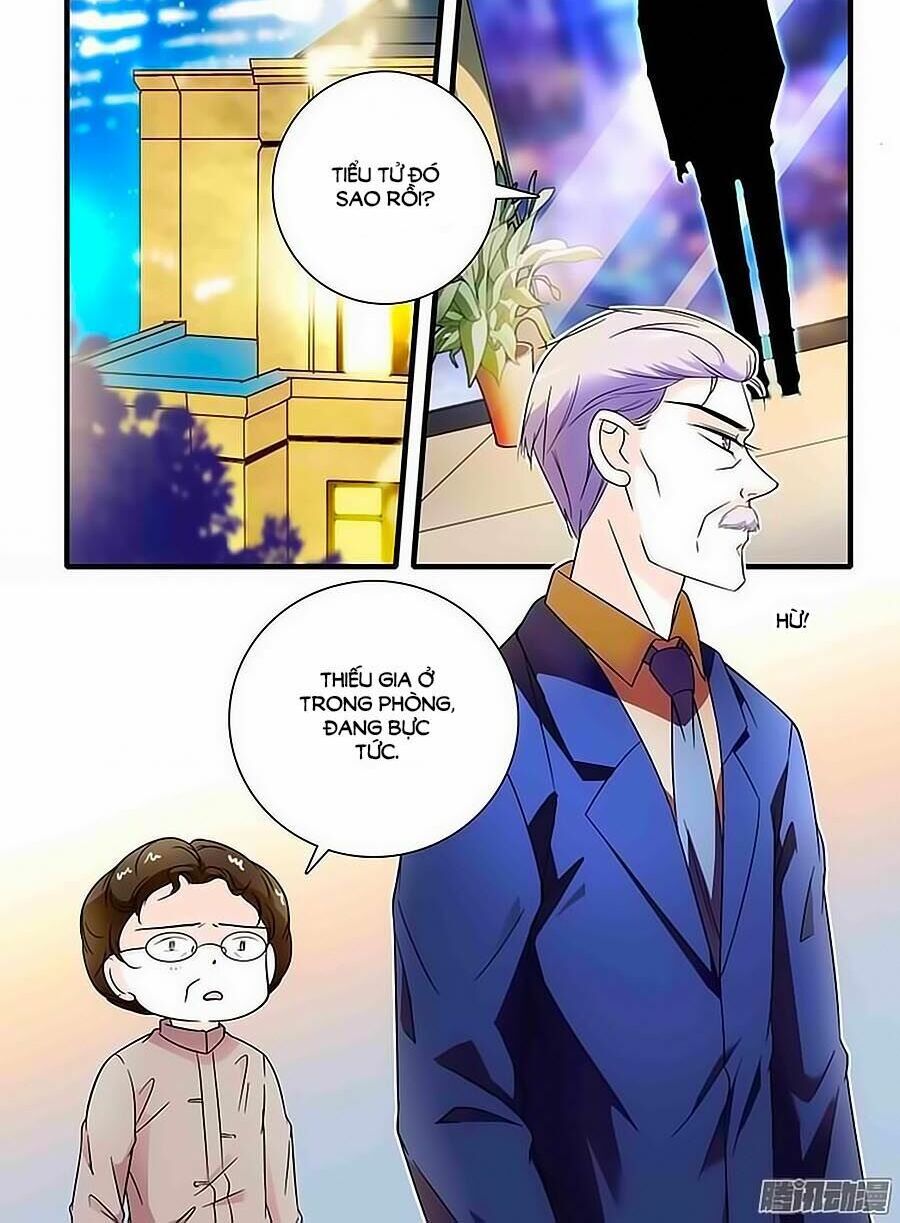 Thanh Ninh Chi Hạ: Chapter 75