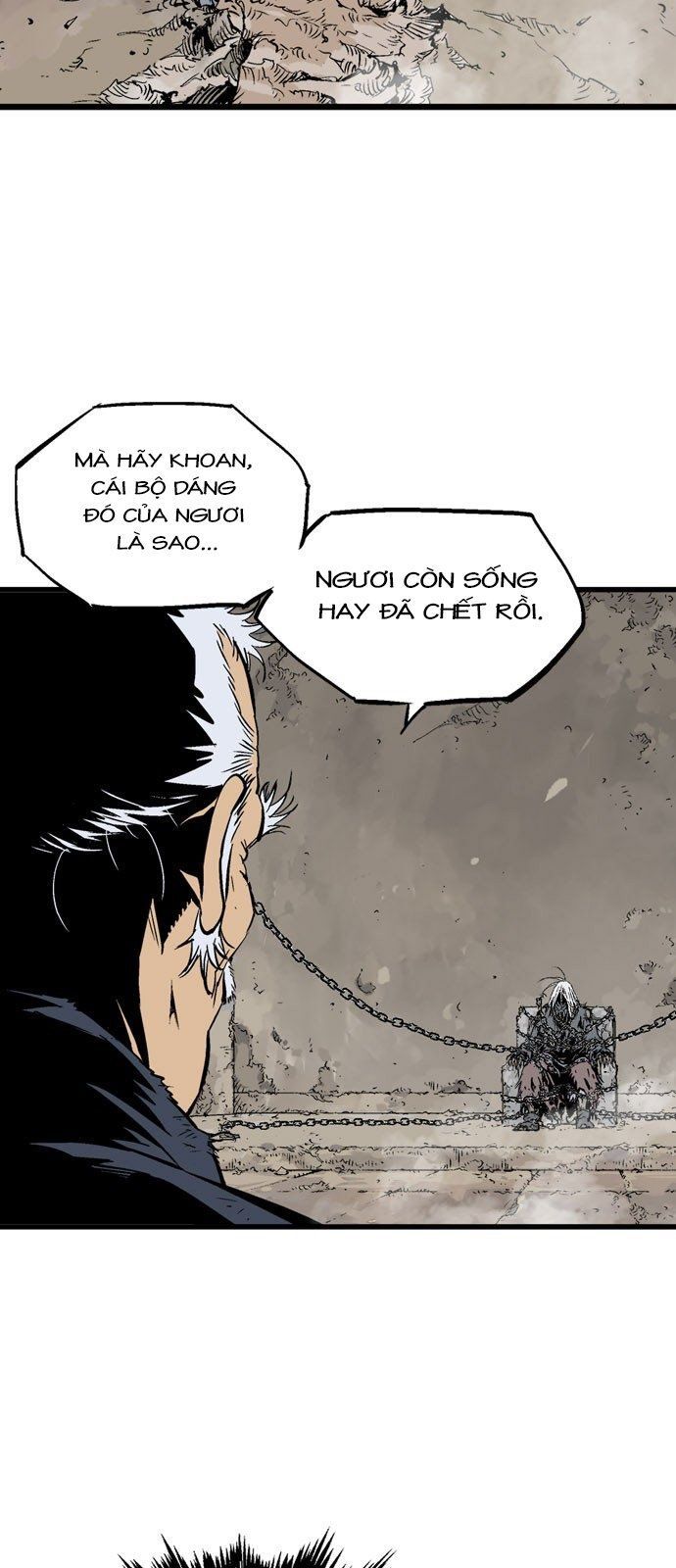 Cao Thủ 2: Chapter 103