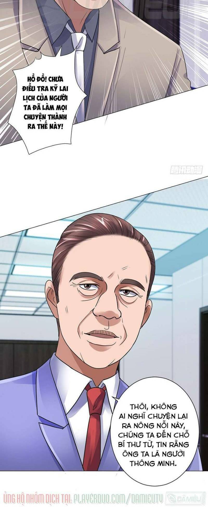 Đô Thị Chí Tôn Hệ Thống: Chapter 121