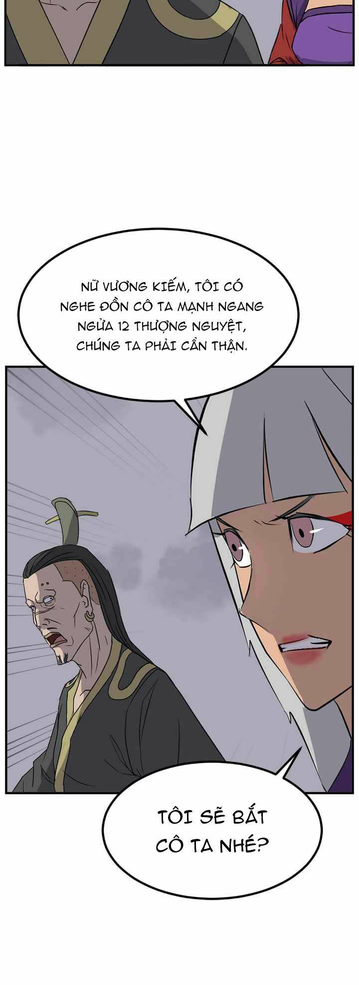 Trọng Sinh, Bất Khả Chiến Bại: Chapter 147