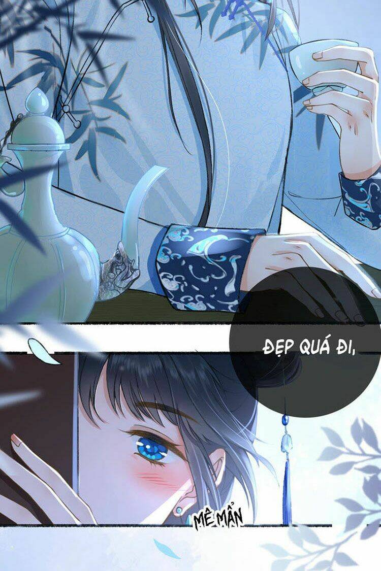 Thái Tử, Người Thật Ngọt Ngào: Chapter 6