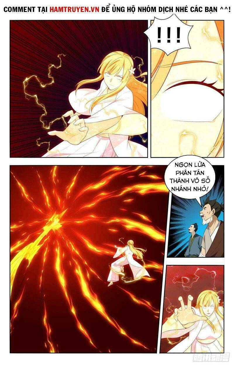 Tối Cường Phản Sáo Lộ Hệ Thống: Chapter 505