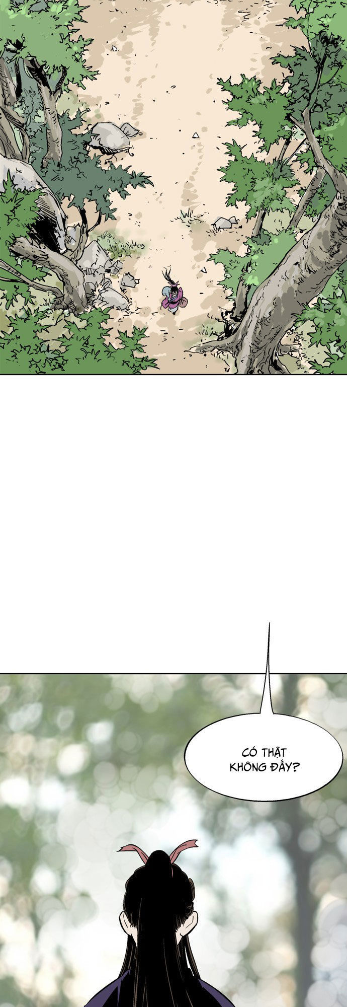 Cao Thủ 2: Chapter 3