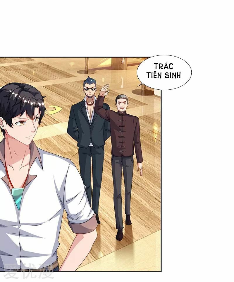 Trọng Sinh Khí Thiếu Quy Lai: Chapter 66