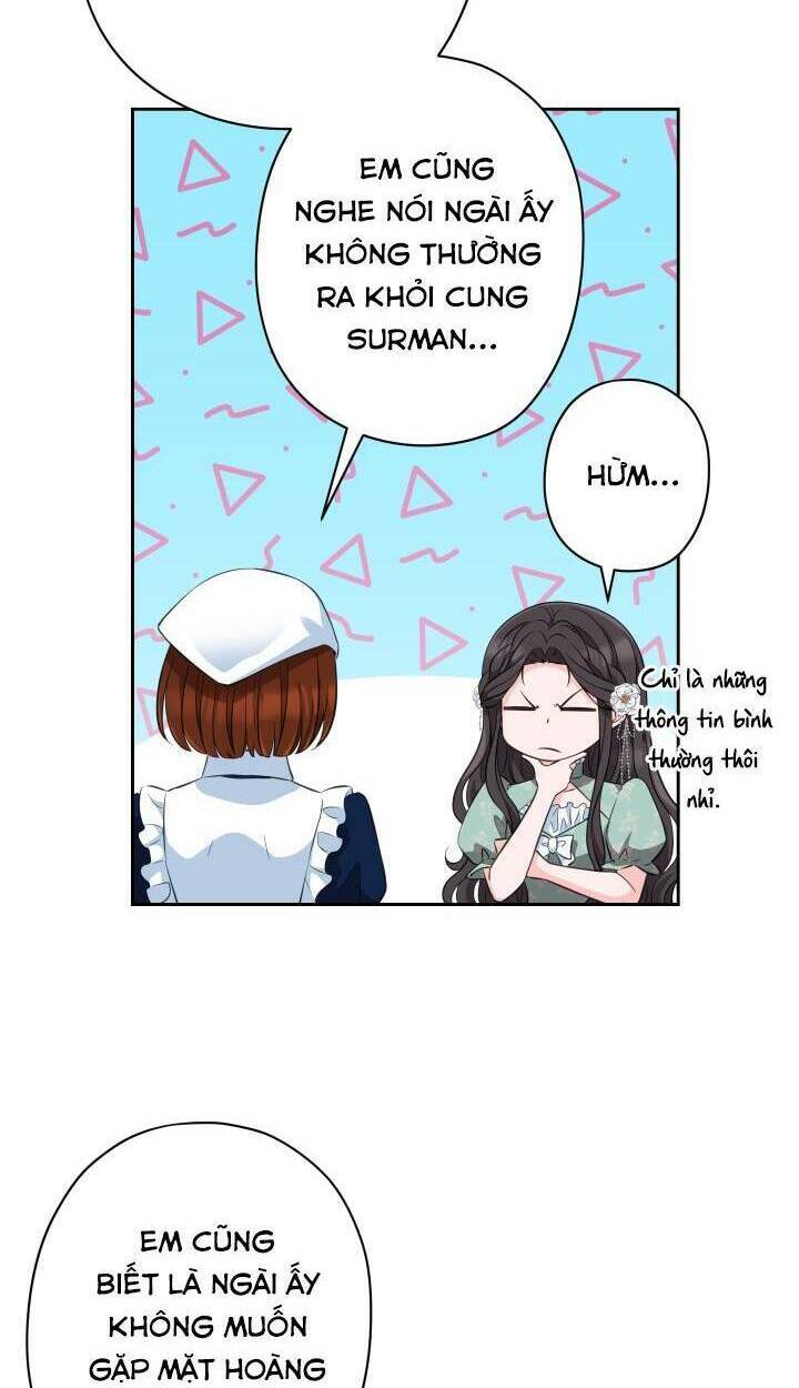 Gửi Đến Người Bạn Của Tôi: Chapter 13