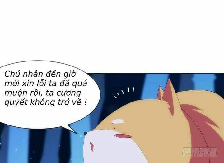 Bí Mật Của Dạ Tộc: Chapter 27