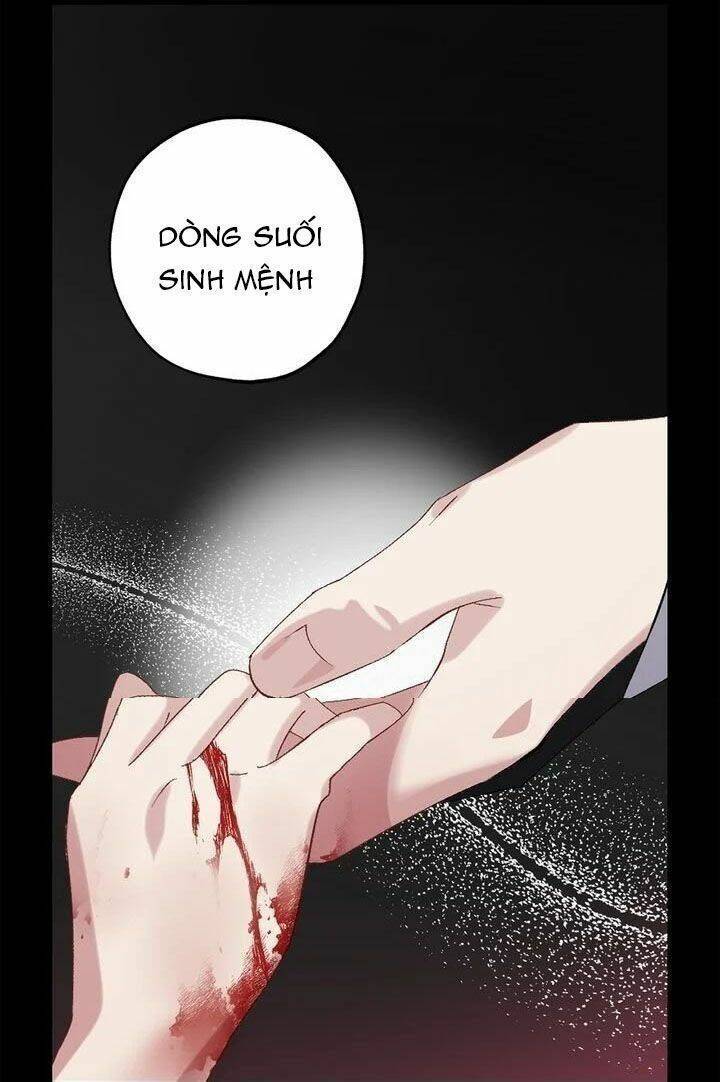 Tình Điên Dại: Chapter 36
