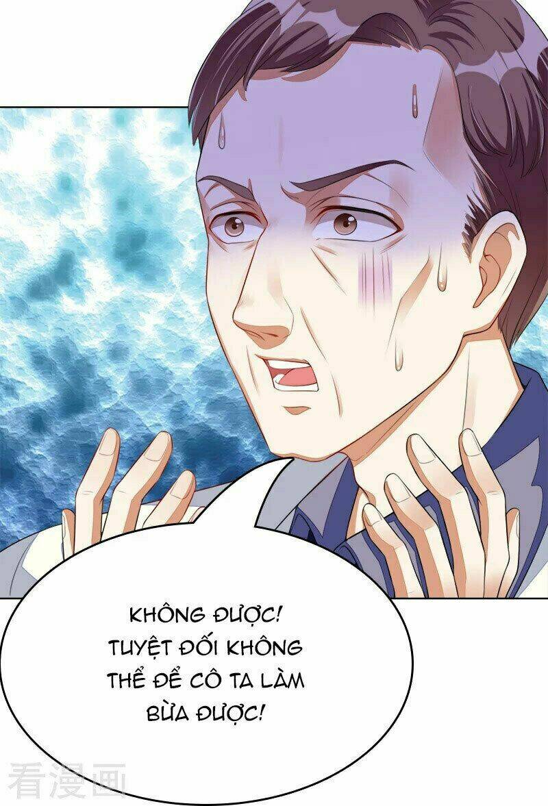 Lãnh Hôn Cuồng Ái: Chapter 46