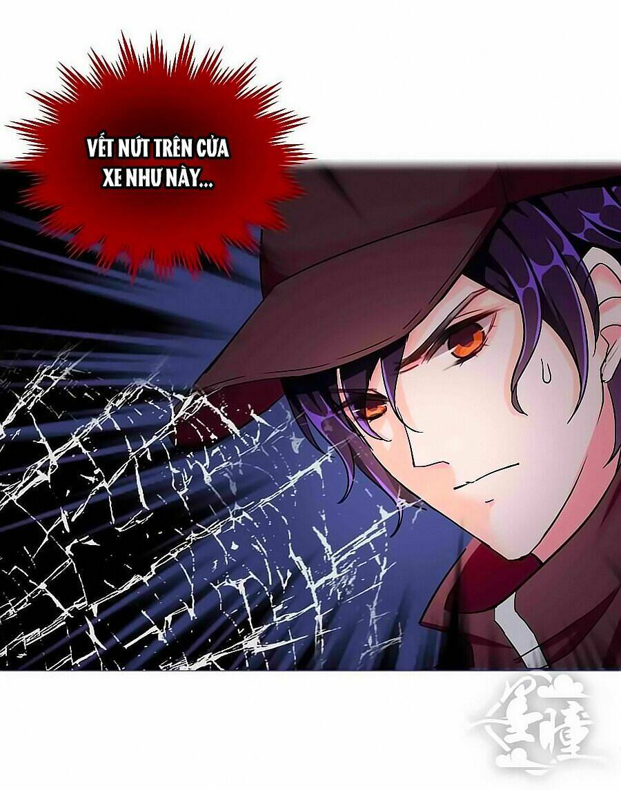 Tinh Ngụy: Chapter 2