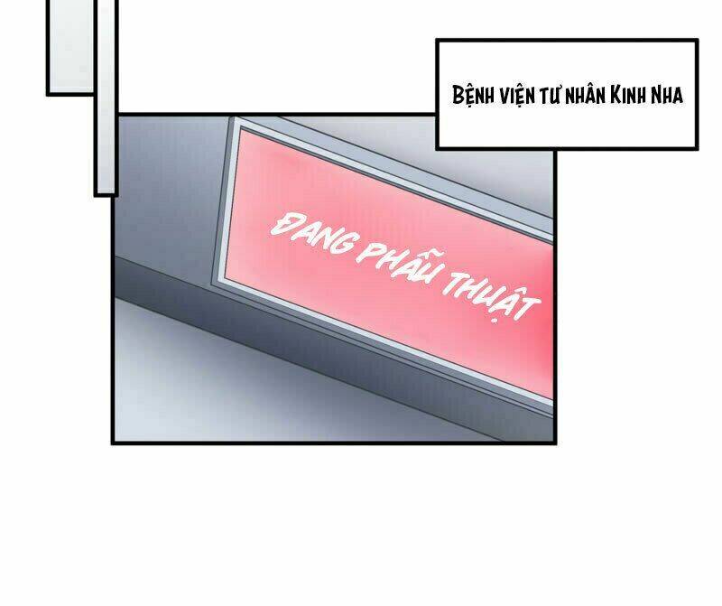 Chiến Lược Lãng Mạn Của Thịnh Thiếu: Chapter 32