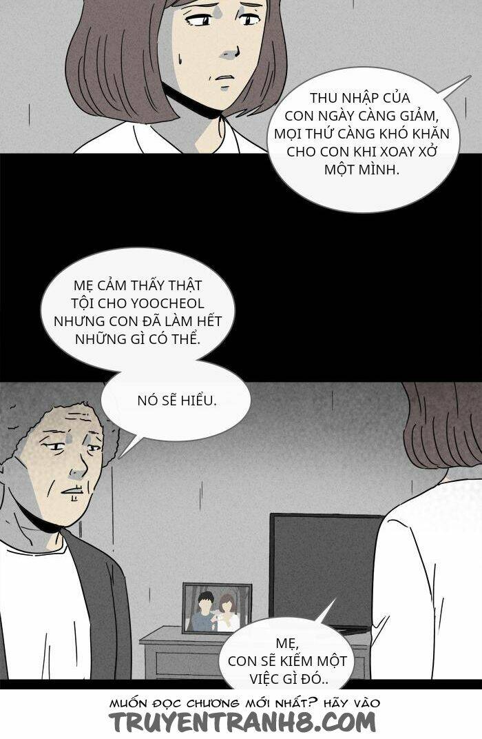 Những Câu Chuyện Bất Thường: Chapter 174