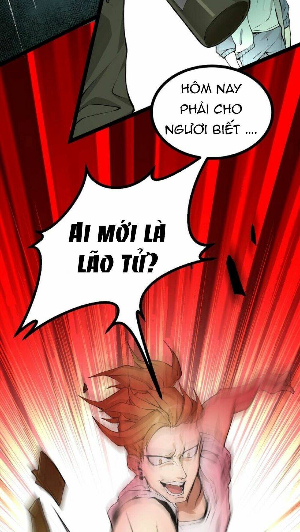 App Tu Chân Mạnh Nhất: Chapter 1