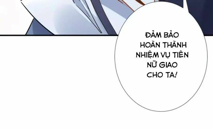 Vương Phi Có Chút Nghịch Ngợm: Chapter 70