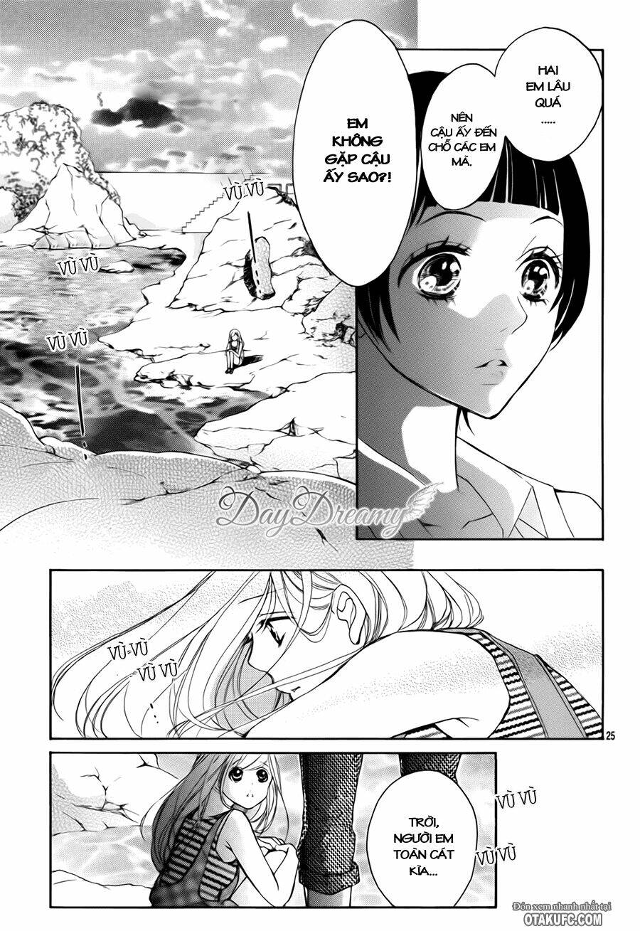 True Love: Chapter 19