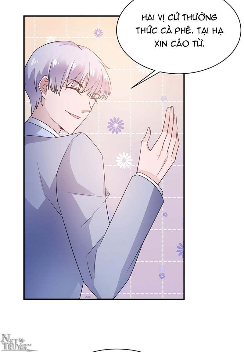 Thịnh Thế Điềm Sủng: Tiểu Manh Thê Của Dịch Thiếu: Chapter 98