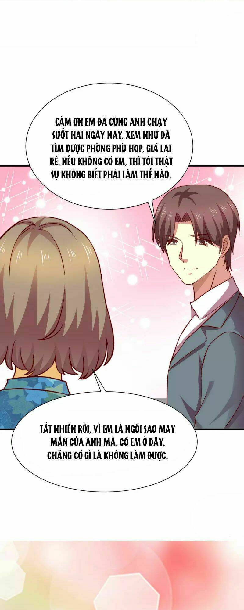 Thời Gian Đều Biết: Chapter 52