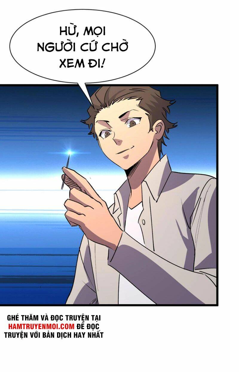 Bắt Đầu Với Tề Thiên Đại Thánh: Chapter 21