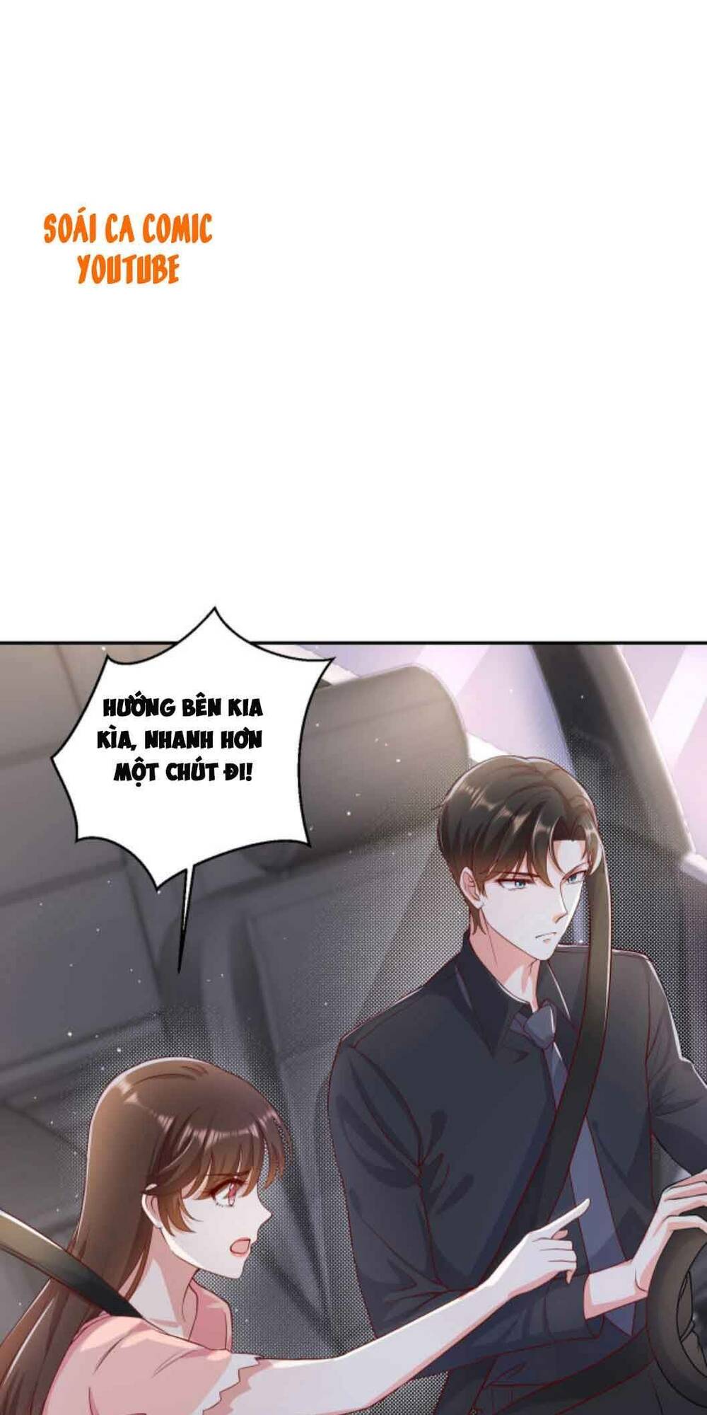 Nhất Sanh Hữu Hỉ: Chapter 40