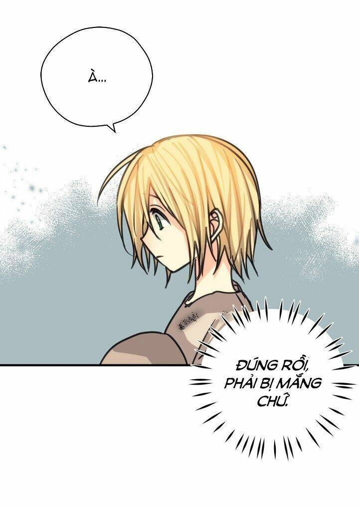 Ba Người Anh Trai Của Tôi Là Bạo Quân: Chapter 7