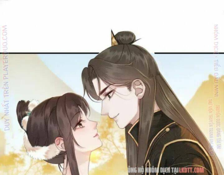 Trọng Sinh Bá Sủng Nhiếp Chính Vương Quá Mạnh Mẽ: Chapter 190